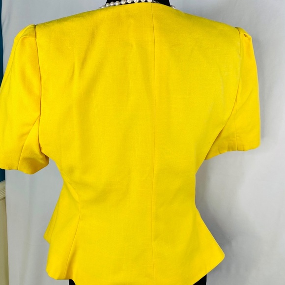 Sheridan Square top - Picture 3 of 4